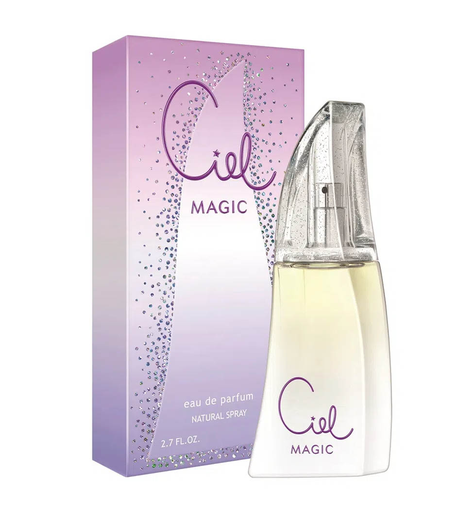 CIEL MAGIC EDP X 50 ML.